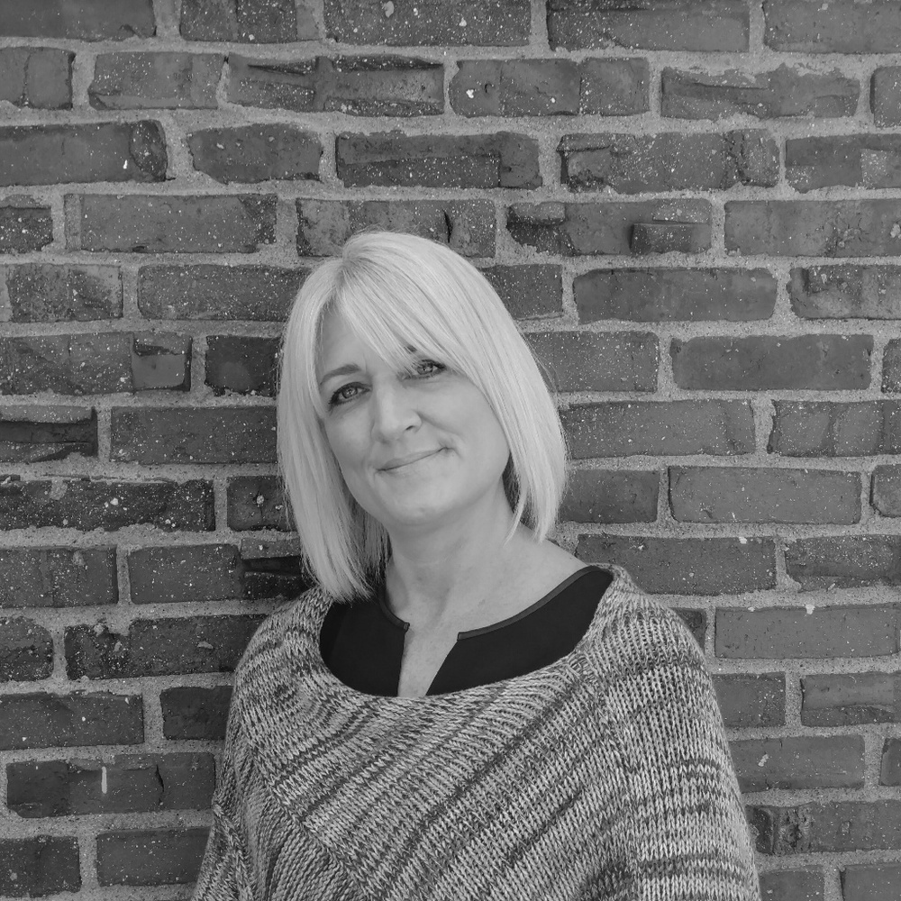 Meet your Posher, Nancy